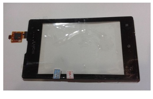 Tactil Touch Screen Sony C1505 Xperia E